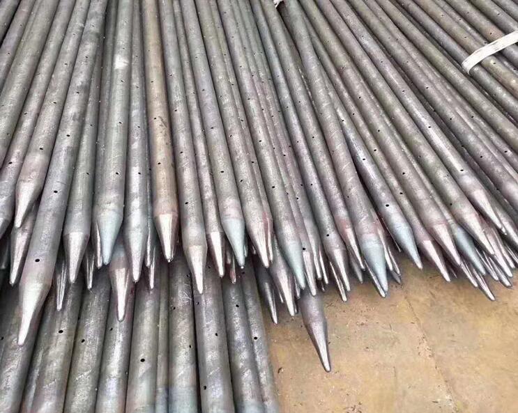 西安注浆管现货