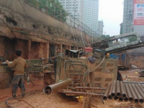 西安注浆管现货 西安注浆管现货