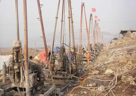 西安注浆管现货