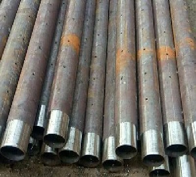 西安注浆管现货