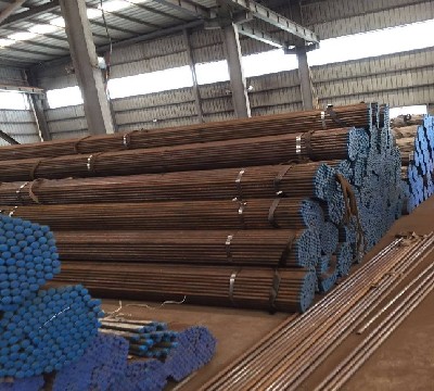 西安隧道注浆管现货 西安隧道注浆管现货