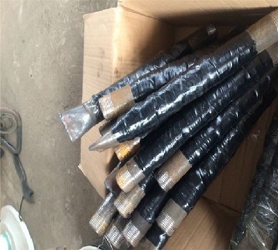 西安注浆管现货 西安注浆管现货