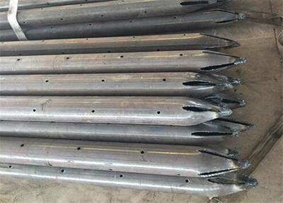 西安注浆管现货 西安注浆管现货