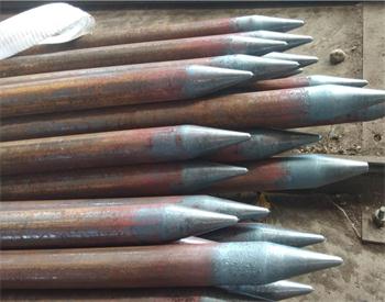 西安注浆管现货 西安注浆管现货