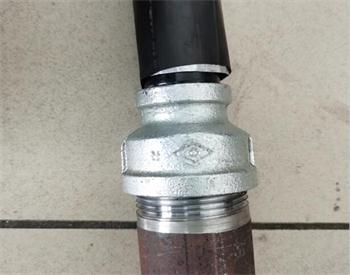 西安注浆管现货