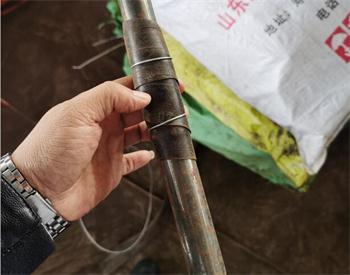 西安注浆管现货