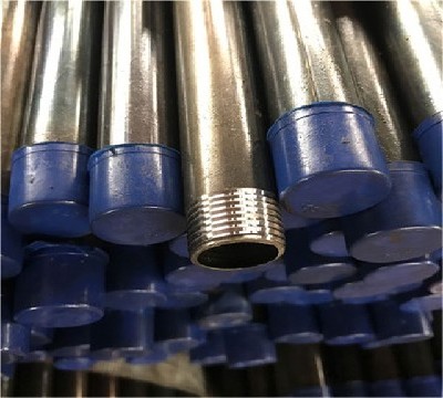 西安注浆管现货