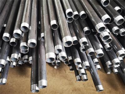 西安注浆管现货 西安注浆管现货