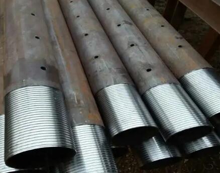 西安注浆管现货